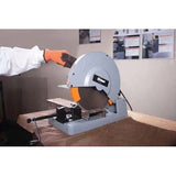 14in Slugger Metal Cutting Saw