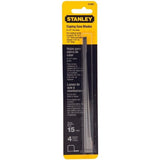 15-061 Coping Saw Blades 4Pk 15Tpi