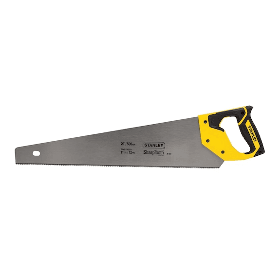 15 in Finish Cut SHARPTOOTH™ Saw