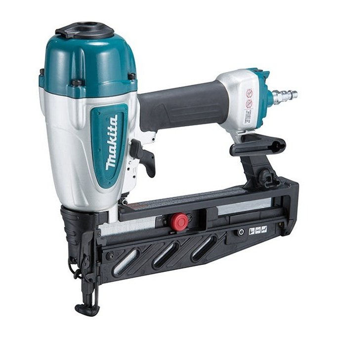 16G 2-1/2" Straight Finish Nailer