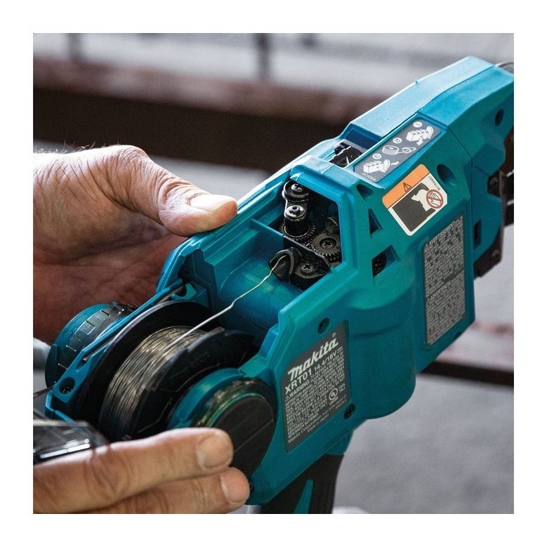18V LXT Brushless Cordless Rebar Tying Tool w/XPT Tool Only