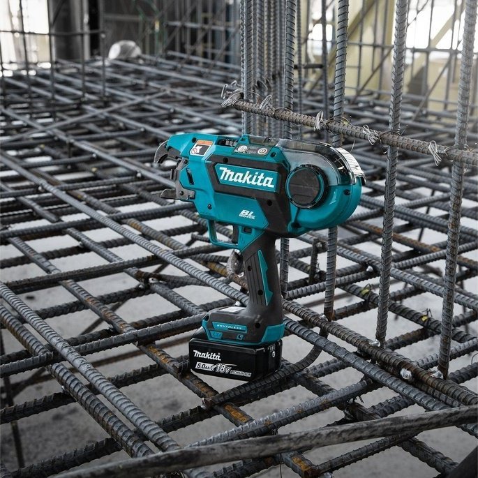18V LXT Brushless Cordless Rebar Tying Tool w/XPT Tool Only