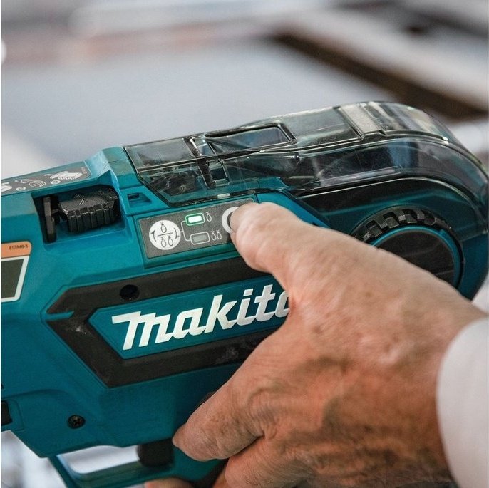 Makita rebar tying discount tool