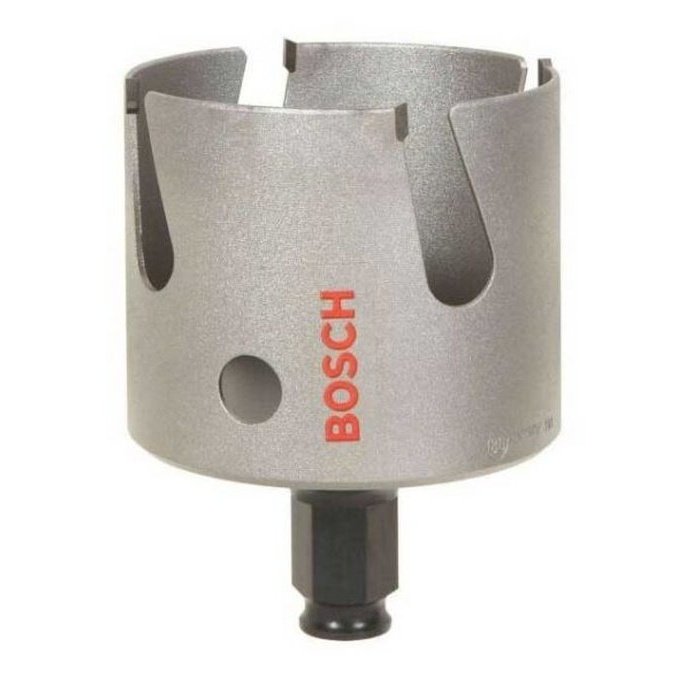 2-1/8"-55Mm Carbide Hole Saw