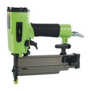 2" 18 Gauge Brad Nailer - Green Buddy