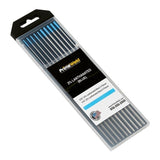 2 Lanthanated Tungsten Electrode Blue WL20 10 pcs