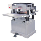 20" Industrial Planer With Spiral Cutterhead