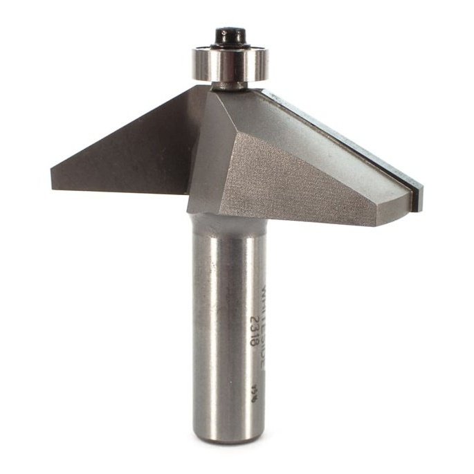 2318 EDGE BEVEL BIT