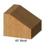 2318 EDGE BEVEL BIT