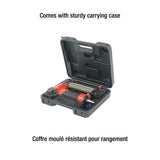 23Ga Headless Pin Nailer 2" Capacity