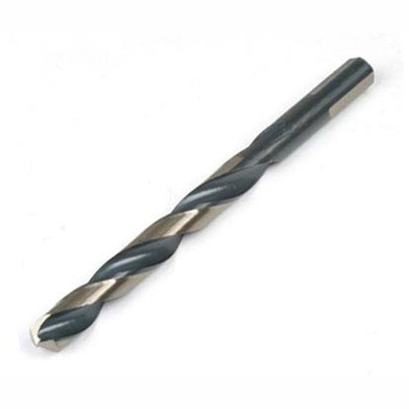 27/64" Hss Drill Bit