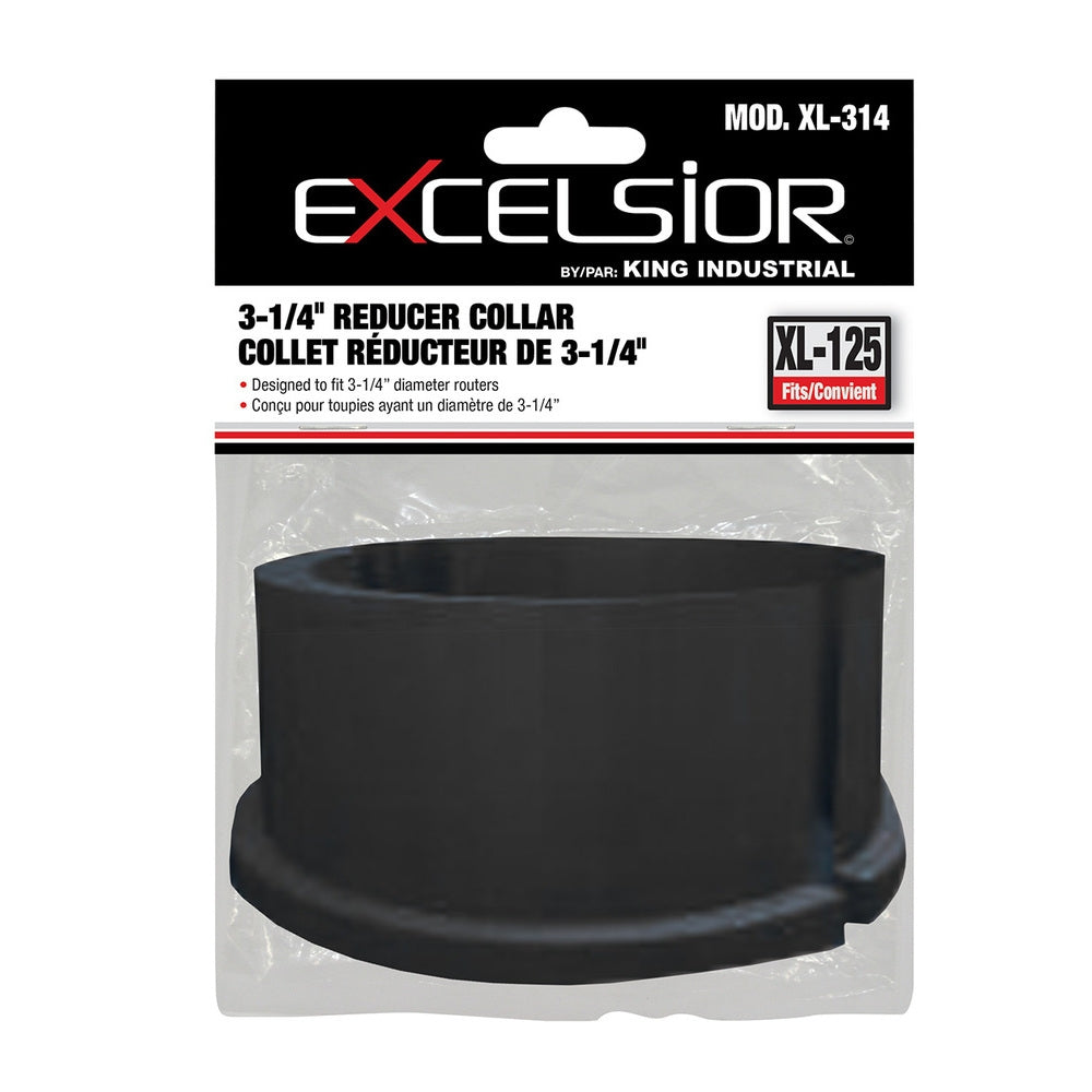 3-1/2" Reducer Collar