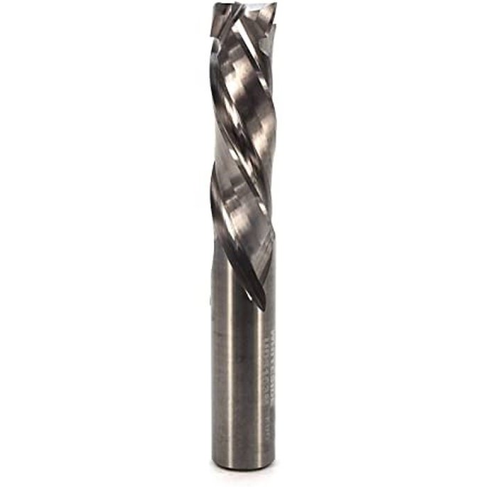 3+3 Solid Carbide Up/Down Compression Spiral Bit