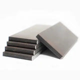 3/8" A36 Steel Plate Welding Coupons