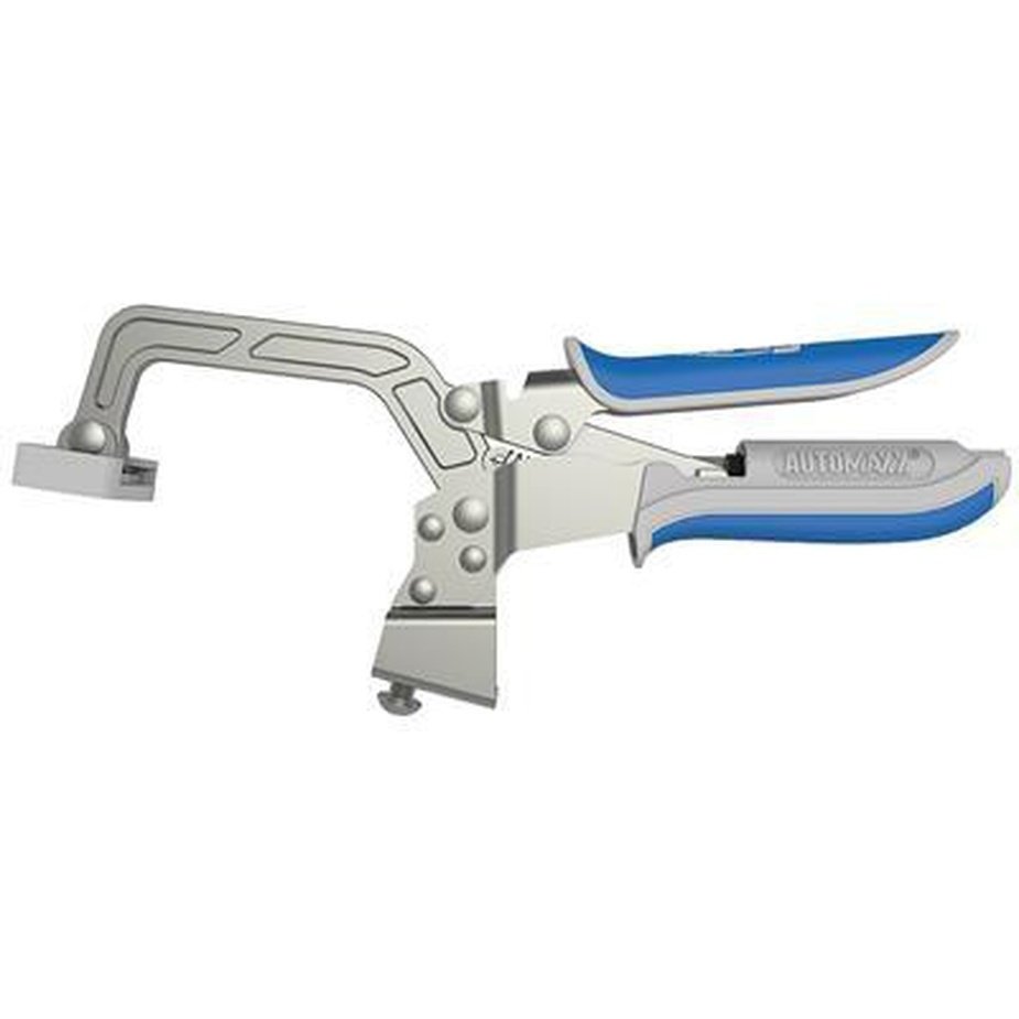 3" Bench Clamp