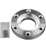 3" Easy Faceplate Ring