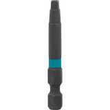 #3 Square Recess 2″ Power Bit, 2/pk