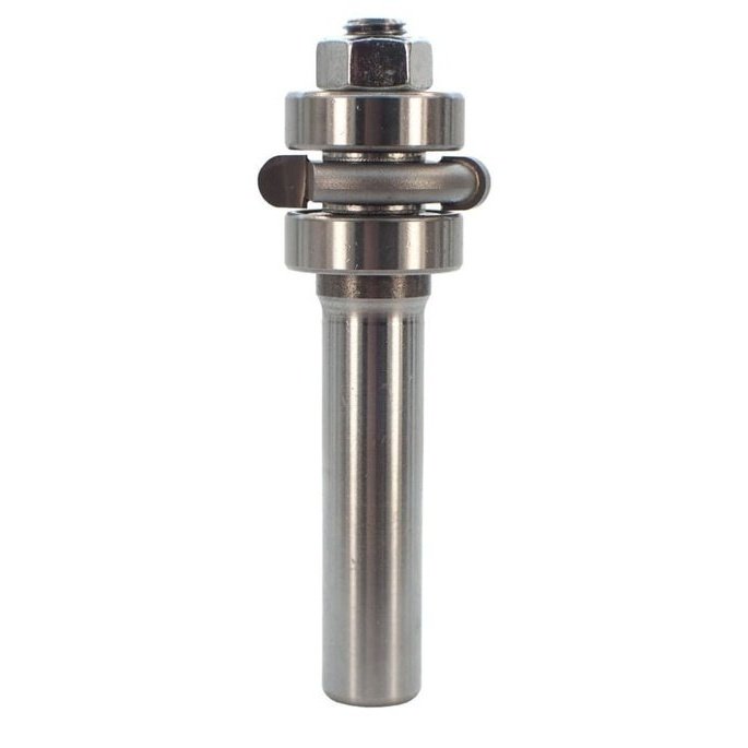 3181 RADIUS FLUTE BIT