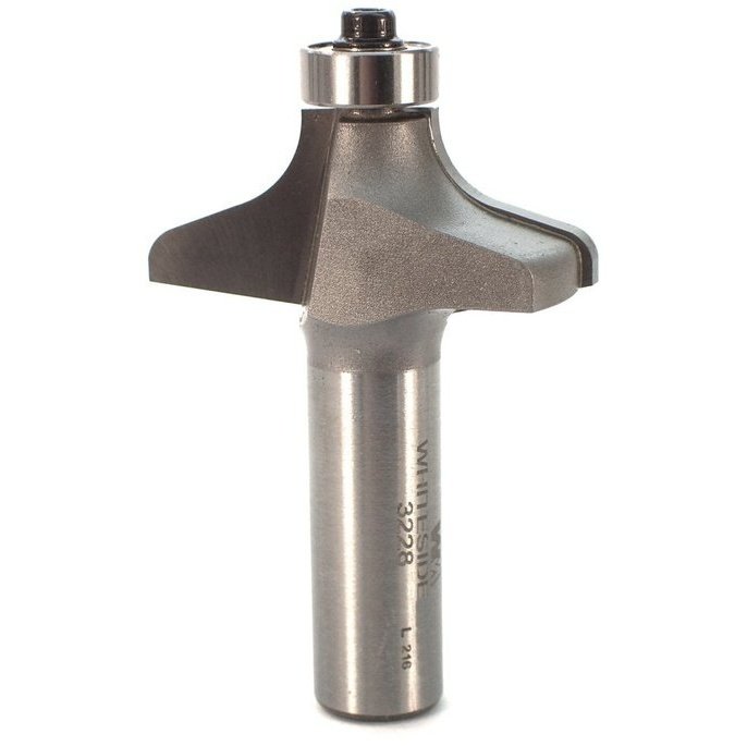 3228 OGEE BIT