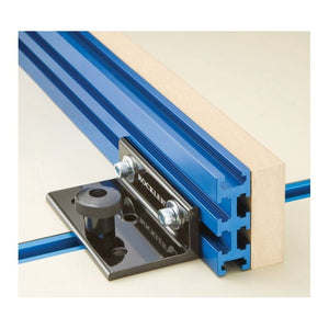 36" Multi Track For Jigs And Custom Fences-Multi Track