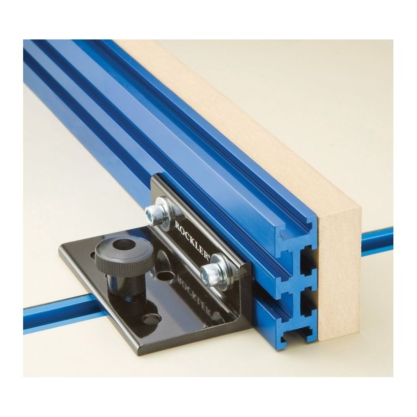 36" Multi Track For Jigs And Custom Fences-Multi Track