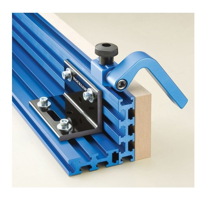 36" Multi Track For Jigs And Custom Fences-Multi Track