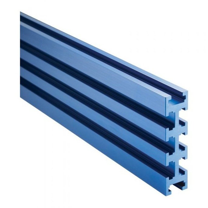 36" Multi Track For Jigs And Custom Fences-Multi Track