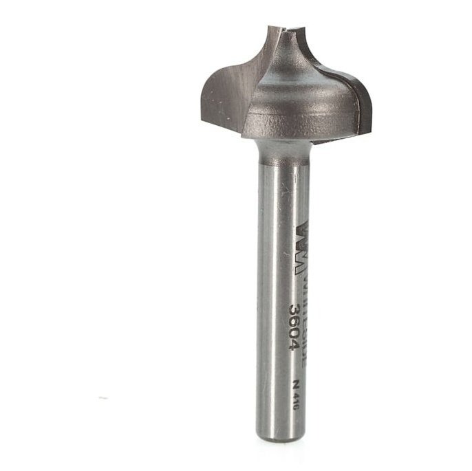 3604 PLUNGE OGEE BIT