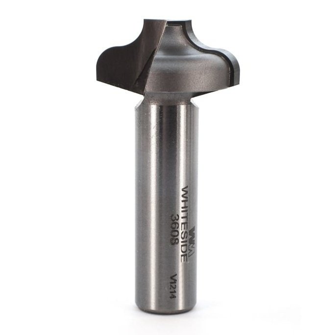 3608 PLUNGE OGEE BIT