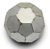 3D Soccer Ball Kit