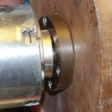 4-1/2" Easy Faceplate Ring