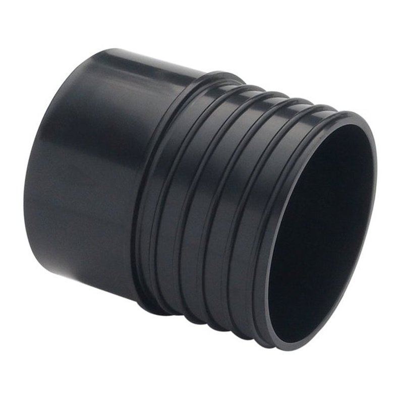 4" Hose To 4"