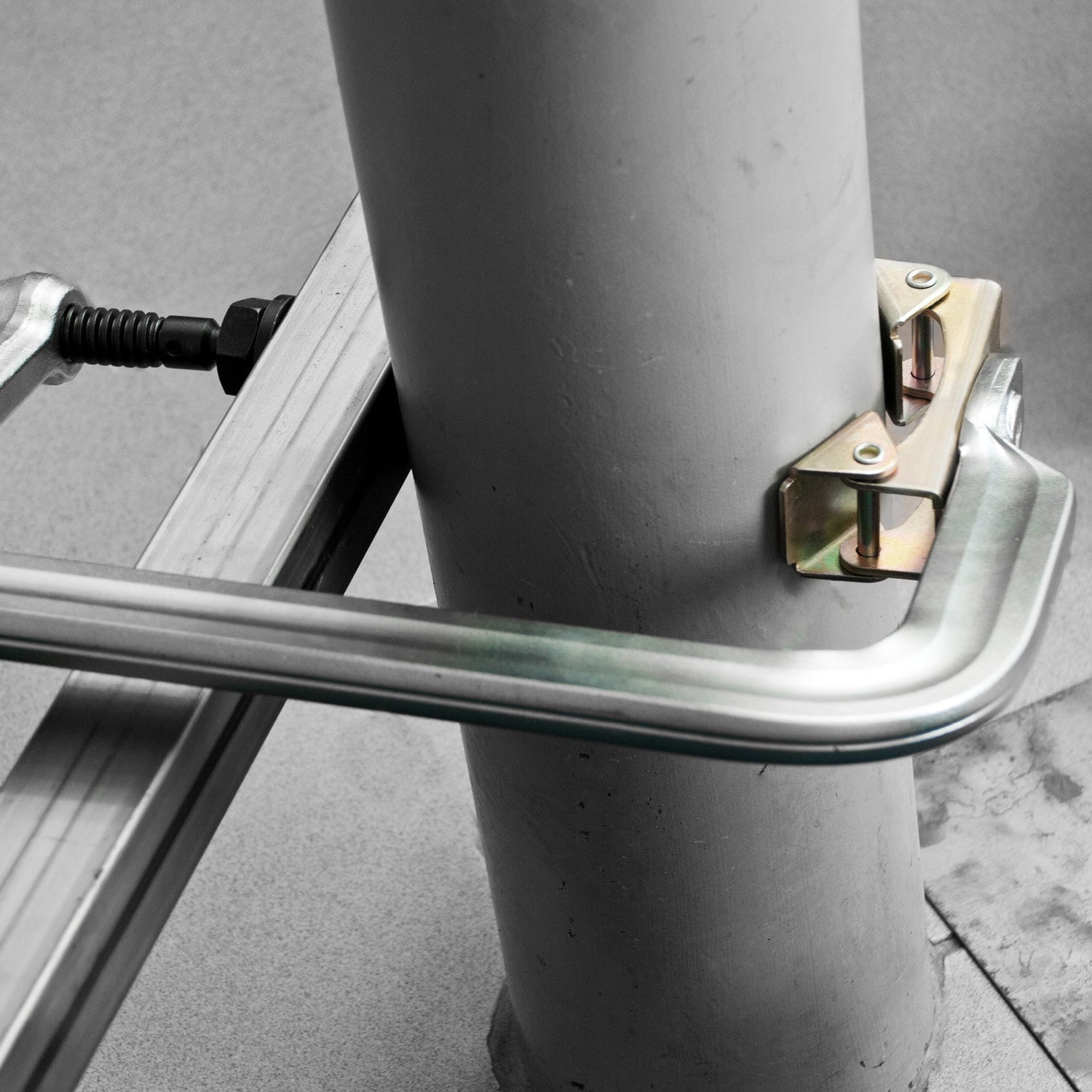 4-IN-1 Packages For F-Clamps