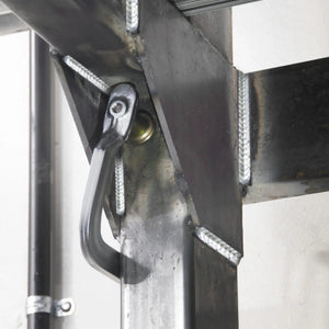 4-IN-1 Packages For F-Clamps