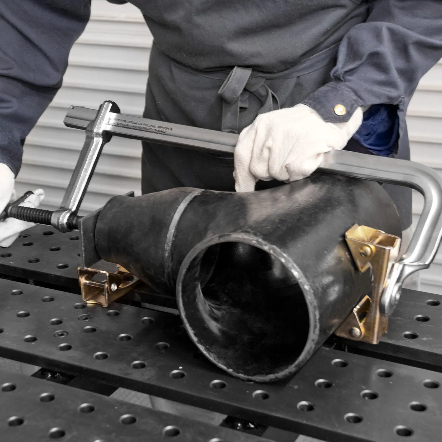 4-IN-1 Packages For F-Clamps