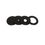 4 Pc Insert Rings