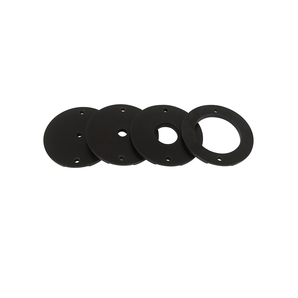 4 Pc Insert Rings