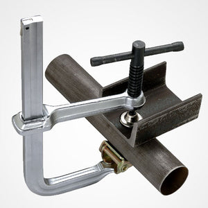 4-in-1 Kit F-Clamp 85" Capacity