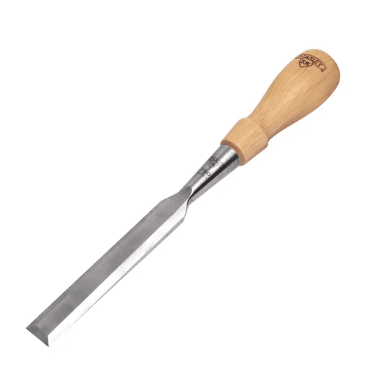 4 pc SweetHeart™ 750 Series Socket Chisel Set