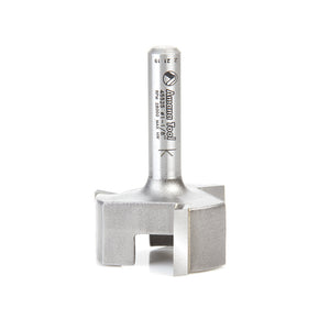 45525 Carbide Tipped Spoilboard Surfacing Shank Router Bit