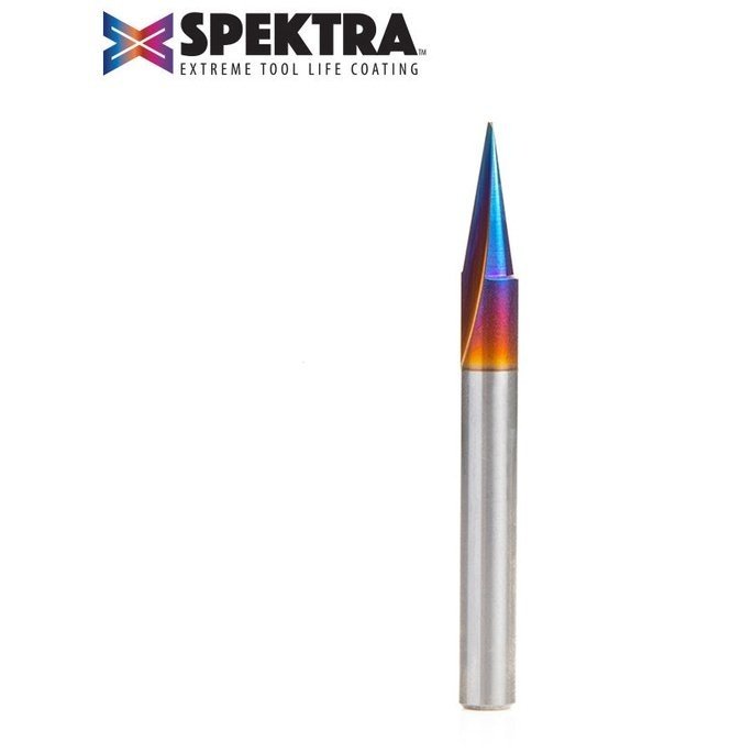 45783 K Solid Carbide Carving Liner