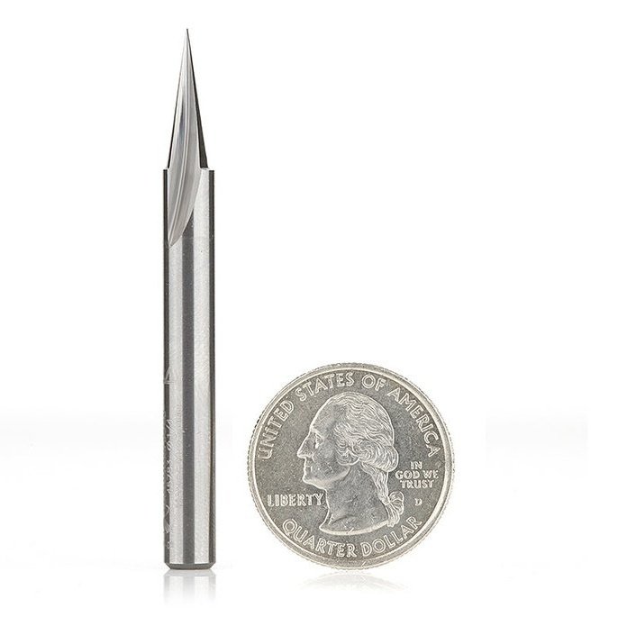 45783 Solid Carbide Carving Liner