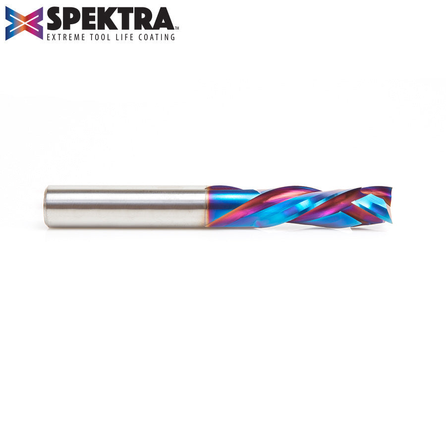 46010 K CNC Solid Carbide Spektra