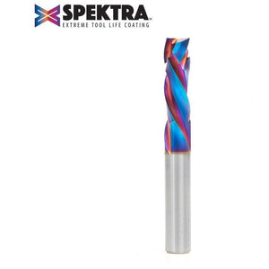 46010 K CNC Solid Carbide Spektra