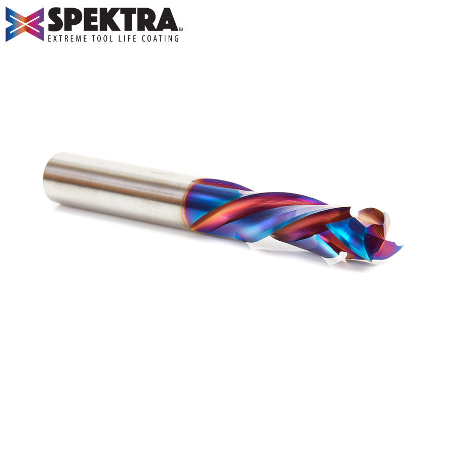 46010 K CNC Solid Carbide Spektra