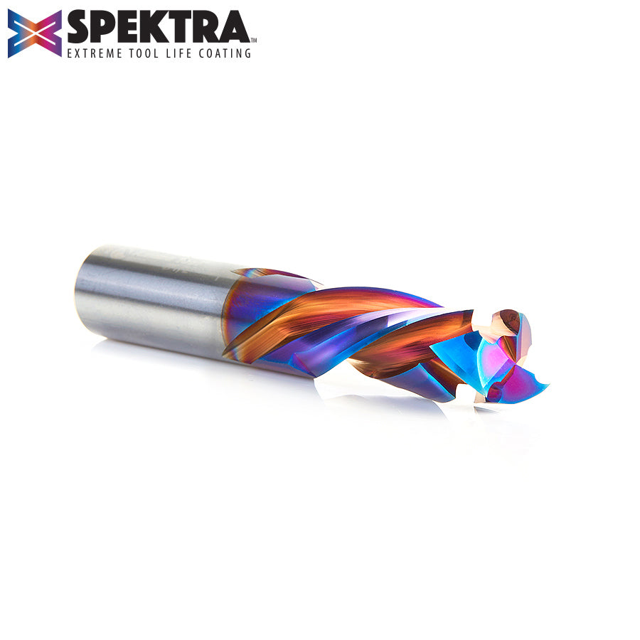 46012 K CNC Solid Carbide Spektra