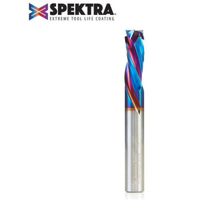 46020 K CNC Solid Carbide Spektra