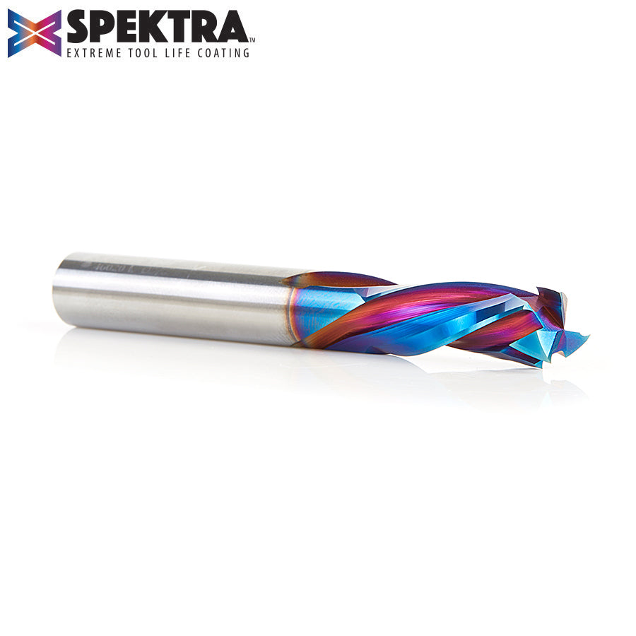 46020 K CNC Solid Carbide Spektra