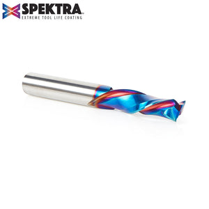 46021 K CNC Solid Carbide Spektra