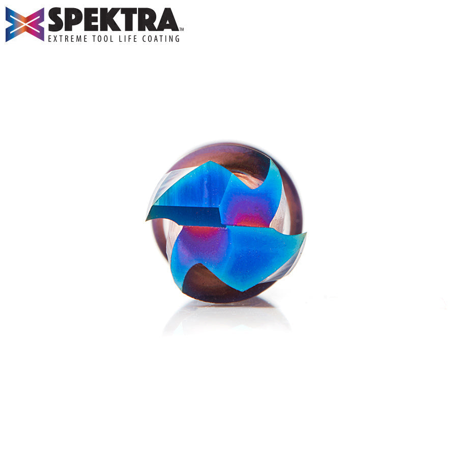 46021 K CNC Solid Carbide Spektra